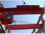 七里河水电站用桥式起重机设计生产13619320217