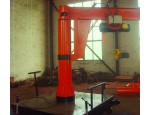 河南省法兰克搬运设备制造有限公司专业生产悬臂吊