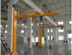 河南省法兰克搬运设备制造有限公司厂家直销悬臂吊