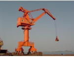 南京港口起重机专业生产13815866106