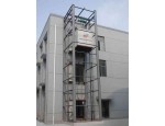 七里河升降货梯设计生产销售13619320217