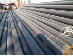 聚氨酯保温钢管厂家/预制直埋钢套钢保温钢管价格