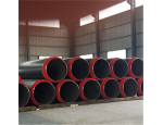 惠州保温钢管/聚氨酯发泡保温钢管系数/保温钢管厂家行情