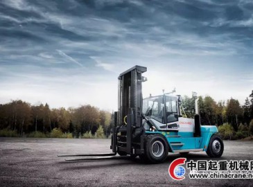 科尼集團繼續(xù)向Mexico Natie供貨