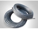南丹镀锌钢丝绳现货供应18568228773销售部