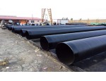 环氧煤沥青防腐钢管厂家生活用水防腐钢管
