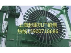 上海嘉定龙门起重机电缆卷筒直销15900718686