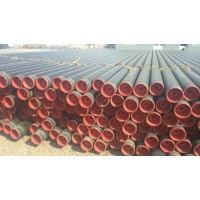 3PE防腐螺旋钢管|聚乙烯防腐钢管厂家|防腐螺旋焊管
