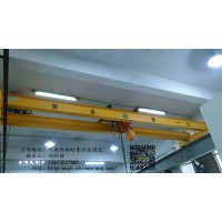 亳州地区制作安装小型航吊行车龙门吊刘总13673527885
