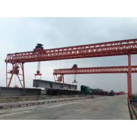 杭州龙门吊起重机拆迁安装改造