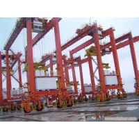 上海港口专用起重机生产设计维修保养直销15800800643