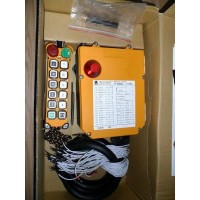 南京起重机销售遥控器安装 13815866106
