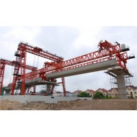 重庆垫江架桥机生产销售