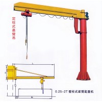 重慶江津珞璜工業(yè)園區(qū)懸臂吊廠家直銷