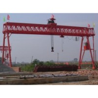 武汉江夏路桥门式起重机销售18627804222