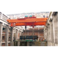 西安桥式起重机生产13772183736
