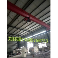 徐州丰县单梁桥式起重机生产销售13685166753