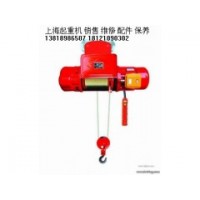 上海电动葫芦生产销售*13818986507