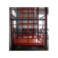 上海货梯专业生产*13818986507