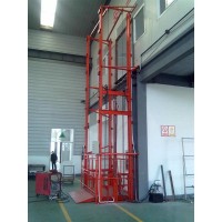 福州仓储电动液压电梯货梯厂家价格15880471606