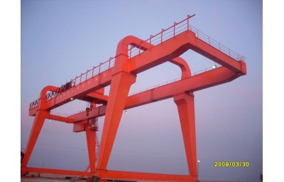 河南省华北重型起重设备有限公司海南分公司