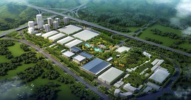 郴州:共同打造中国西南部联合精工产业园区