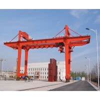 福州港口码头龙门吊起重机厂家价格15880471606