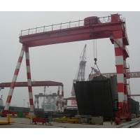 福建福州造船厂龙门吊起重机厂家销售15880471606