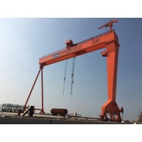 福州造船厂门式起重机安装维修改造15880471606
