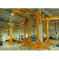 上海悬臂吊设计生产：徐13764364099
