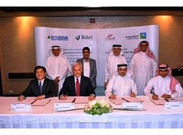 四大巨頭將正式聯(lián)手打造一座全球最大“超級船廠”