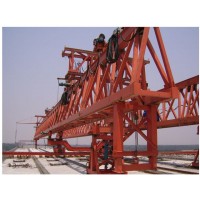 台州架桥起重机安装13666899058
