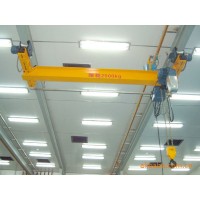 滁州**單梁起重機(jī)/雙梁起重機(jī)廠家