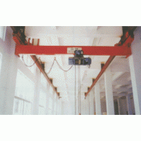 福建福州悬挂式航吊天车吊机生产厂家15880471606