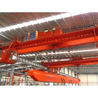 福州双梁桥式起重机生产厂家全国销售15880471606
