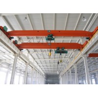 長興出售LDA電動單梁橋式起重機廠家