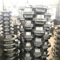 沧州带颈平焊法兰直销厂家 钢制管盖承插焊钢制管法兰