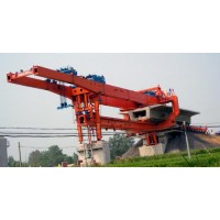 上海架桥机改造