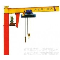景德镇立柱悬臂吊起重机销售范经理13767106661