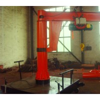 河南专业销售悬臂吊-法兰克搬运设备制造有限公司
