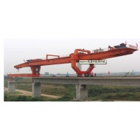 河南新乡架桥起重机专业制造--河南天云有限公司