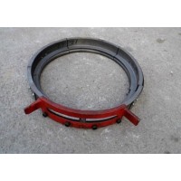 南昌青山湖区电动葫芦导绳器销售范经理13767106661