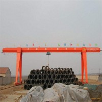 蔚县港口起重机加工企业