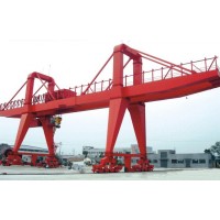 荔城双主梁门式桥自己安装销售18568228773,供应产品,起重整机,门式起重机,单梁门式起重机