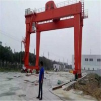 吴桥港口起重机专业生产