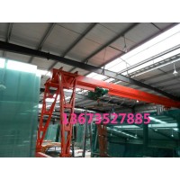 亳州玻璃生产厂家专用龙门起重机-刘经理13673527885