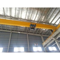 绍兴起重机厂家供应单梁桥式起重机-13967300223