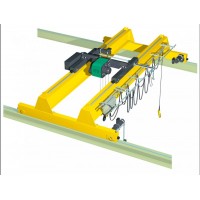 泉州歐式起重機廠家