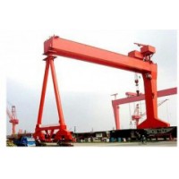江都港口门式起重机设计生产、销售13951432044