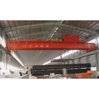 永城QY型绝缘吊钩桥式起重机设计生产13598353962